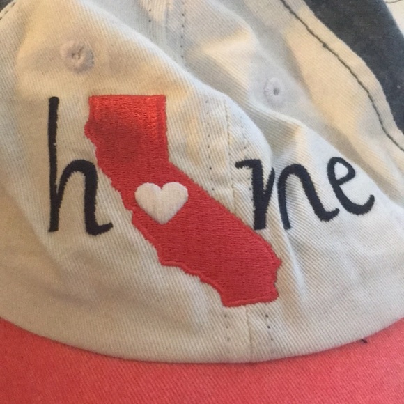 Home hat - Picture 2 of 4